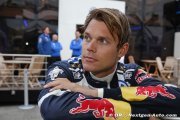 SS1-2-3: Mikkelsen leads in Australia