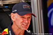 Newey a-t-il fait ‘un doigt d'honneur' à Red Bull en partant ?