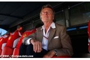 Montezemolo: An important result at Silverstone