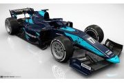 Marcus Armstrong rejoint DAMS pour la saison 2021 de F2