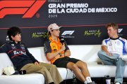 Tsunoda et Lawson essayent de calmer leur guerre verbale