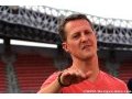 200 000 euros pour les Schumacher suite à une 'fausse' interview