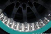 FIA tells Ferrari that Mercedes car is 'legal'