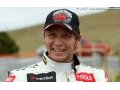 Petter to hold ‘shoot-out' for co-driver