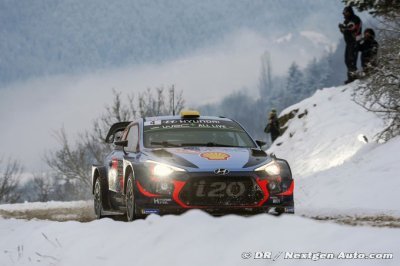 Hyundai set for Swede dreams