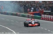 Lewis Hamilton brings an exclusive F1 preview to India