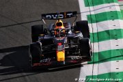 Arabie saoudite, EL1 : Verstappen devance Alonso à Djeddah