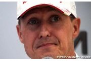 Schumacher to remain a 'jet-setter' in 2013