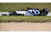 Chez AlphaTauri, Gasly se prépare à la reprise en Formule 1