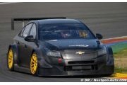 Valente : La Cruze RML est bien née !
