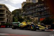 Stella rassure sur les 'soucis' de corrélation chez McLaren F1