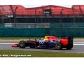 Vettel aura droit à un nouveau châssis
