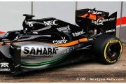 Une VJM09 dans la continuité de la VJM08 'B'