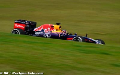 FP1 & FP2 - Brazilian GP report: Renault Sport F1