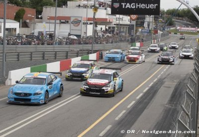 Race preview: Argentine aces out to upstage WTCC title fighters