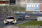 Monteiro a perdu du terrain sur la place de vice-champion