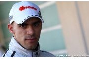 Williams and Maldonado fire up Venezuela