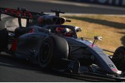 Hulkenberg ready to stay with Audi long-term
