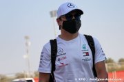 Après le rappel à l'ordre de Sakhir, Bottas sait qu'il doit ‘faire mieux'