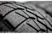 Michelin not ruling out F1 return