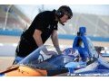 Scott Dixon est conquis par le 'windscreen' testé en IndyCar