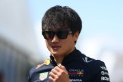 Tsunoda faces fresh visa trouble ahead of US GP