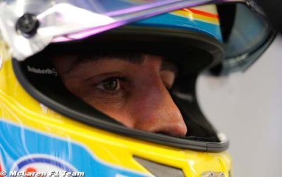 Kubica soutient Alonso dans son ’défi colossal’
