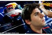 Red Bull loyalty 'a mistake' - Alguersuari