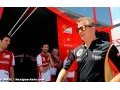 Ferrari's 2014 lineup 'explosive' - Schumacher