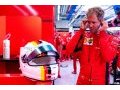 Jordan fusille un Vettel ‘détruit' par Leclerc qui risque aussi de ‘détruire' Aston Martin F1 