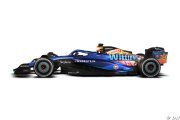 Williams F1 : Les étoiles vont-elles 's'aligner' à Las Vegas ?