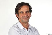 Brivio admits 'difficult' adjustment to F1