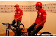 Raikkonen : l'objectif est le titre