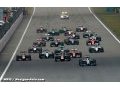 Austrian broadcaster ORF rethinks F1 deal