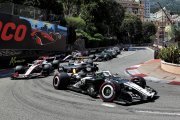 Pérez se défend après avoir fait perdre un premier point à Cadillac F1