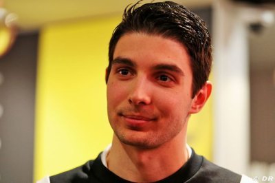 Courir à Jerez, Estoril, ou Imola&nbsp;? Ce serait ‘fantastique’ pour Ocon