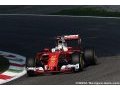 Vettel : Les Mercedes sont sur une autre planète