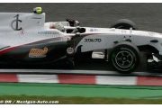 Panasonic avec Sauber en 2011 ?