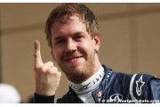 Sebastian Vettel returns to winning ways in Bahrain