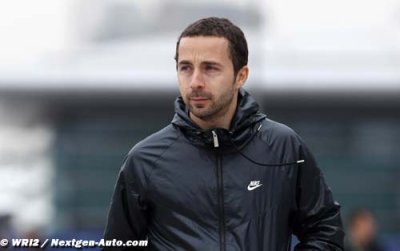 Massa a besoin de la confiance de Ferrari