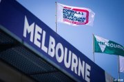 Official: F1 cancel season-opening Australian GP