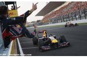 Lauda : Vettel peut surpasser Schumacher