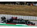 Button : Mercedes F1 doit 'passer à autre chose' et remplacer Bottas
