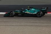 Aston Martin F1 vise un nouvel homme clé de Red Bull Racing