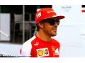 Alonso : Raikkonen était la meilleure option pour Ferrari