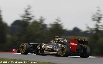 Renault to test new exhaust again in Hungary