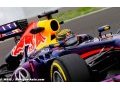 Hungaroring L2 : Vettel et Webber confirment