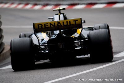 Une motivation décuplée pour Renault, redevenu un constructeur