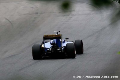 International group set to buy Sauber - report