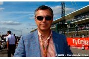 Canada GP partly for sale - report